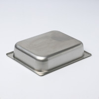 ������������� 1/2 �� ����������� �����, 65 ��, 32,5x26,5x6,5 ��, ������� 0,8 ��