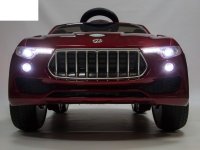  Barty T005mp (maserati Levante) 44 ( )