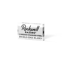Сменные лезвия для т-образного станка, Rockwell, 5 лезвий в упаковке