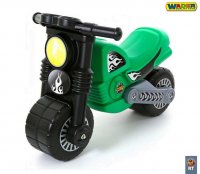 40480 - Wader  