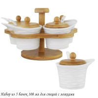   5  100        Bamboo  .. 