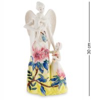 Jp-96/ 7     (pavone)