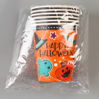    happy Halloween, 250 ,  6 .