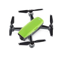  Dji Spark Spark Combo (meadow Green, )    