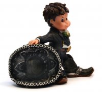 Nadal 746851 Mis Botas Mexicanas -  