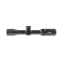   Veber Black Russian, 2-7x32 Tss Rg