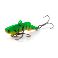  Namazu Stalker Silicone, L=40 , 6,  26