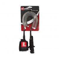 Sup  Red Paddle 80 Coiled Leash