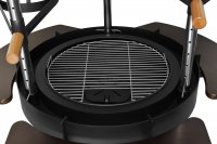     Hunter Smoker 80  