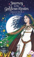  : Journey To The Goddess Realm