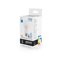   Elementary 25 A67 6500 . . E27 2150 Gauss 73235