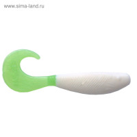  Helios Hybrid White & Green, 7 , 7 . (hs-13-016)