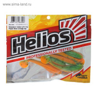  Helios Catcher Pepper Green & Orange, 7 , 7 . (hs-1-018)