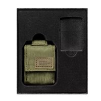  Zippo:   Black Crackle    , 