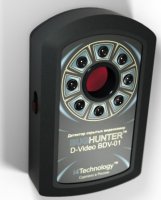 �������� ������� ���������� Bughunter Dvideo ������