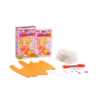 "" -    "  " Bondibon