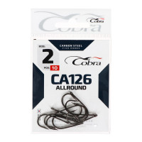 ������ Cobra Allround, ����� Ca126, � 2, 10 ��.