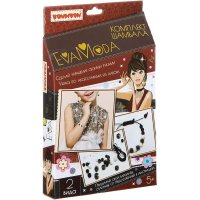 "Eva Moda.  " -    Bondibon