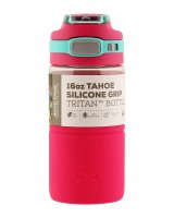      473  Igloo Tahoe Silicone 16 Pink