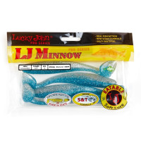  Lj Pro Series Minnow 5.5in (13.90)/t05 4.