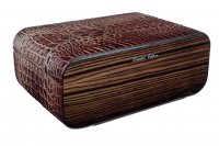  Gentili Croco Dark  40  Limited Edition