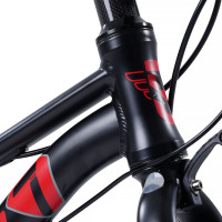  24 Maxiscoo 7bike M500,  