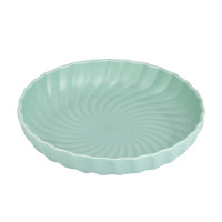 4  Fresh Taste. Green D=21 H=4 (min4)