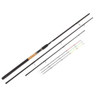 ������� �������� Salmo Sniper Feeder 090, ���� 10-90 �., ����� 3,3 �.