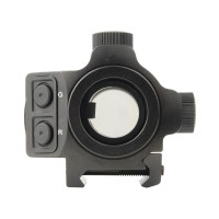   Veber Wolf Reflex 122 Rg