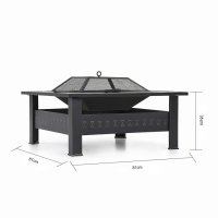    Firepit 016/b,  