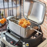     Weber Pulse 1000/2000  