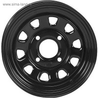     Itp Delta Steel, D14f137