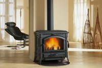   La Nordica Cast Iron (isotta Evo) : ,   