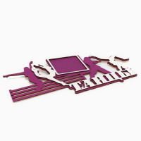 ���������� �������, 40 � 20 ��