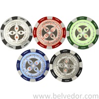     500  Ultimate Poker 14.