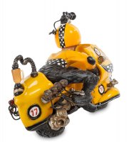 Scar-45 �������� Test Driver