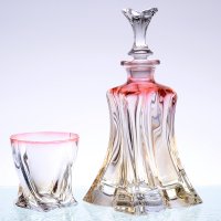    Bohemia Gold Florale 7 