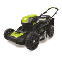   51  Greenworks 80v Gd80lm51, , 
