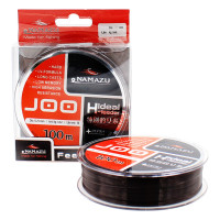  Namazu Joo, L=100 , D=0.45 , Test=13.54 , 