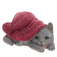   , L14 W9,5 H7,5 , 2.