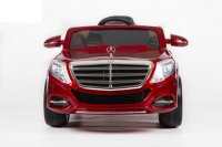  Barty Mercedes-benz S600 Amg     