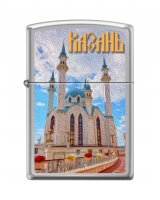  Zippo    High Polish Chrome, /, 