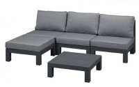   Keter Nevada Low Set ,  