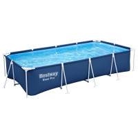   Steel Pro, 400  211  81 , 56405 Bestway