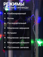   1.8   0.5    , Ip20,  , 48 Led,   (rg/rb), , 220 