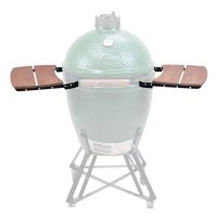    Big Green Egg M  