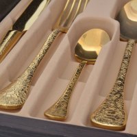   Brignani Spring Full Gold 24 