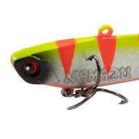  Namazu Stalker Silicone, L=70 , 20,  24