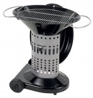   Bonesco Charcoal Large