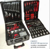 ����� ������� ����������� Crown (��������-�����) Ni189 ���������